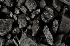 Edstaston coal boiler costs
