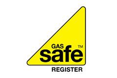 gas safe companies Edstaston